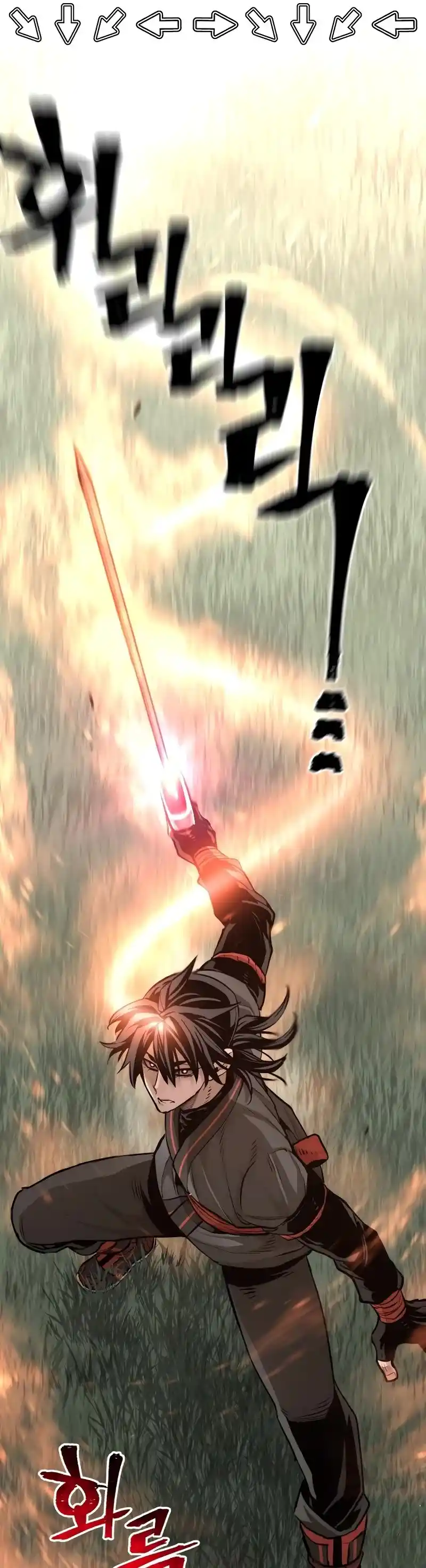 Read Murim Rpg Simulation Manga Online