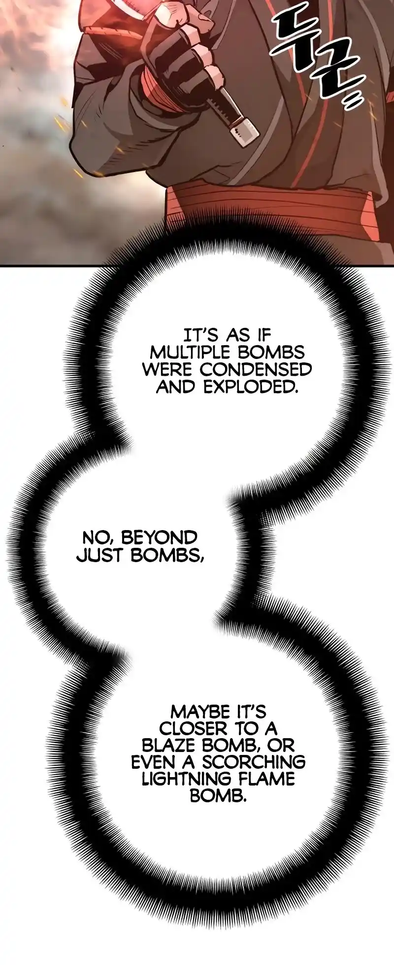 Read Murim Rpg Simulation Manga Online