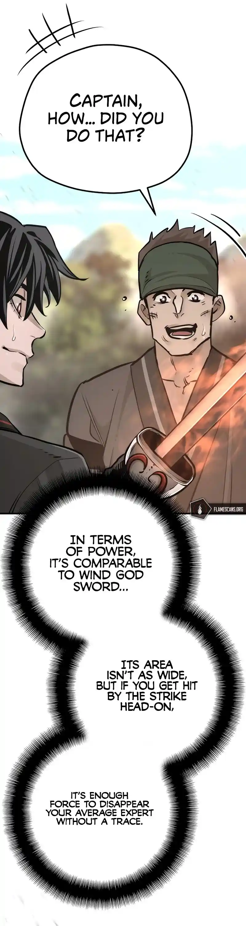 Read Murim Rpg Simulation Manga Online