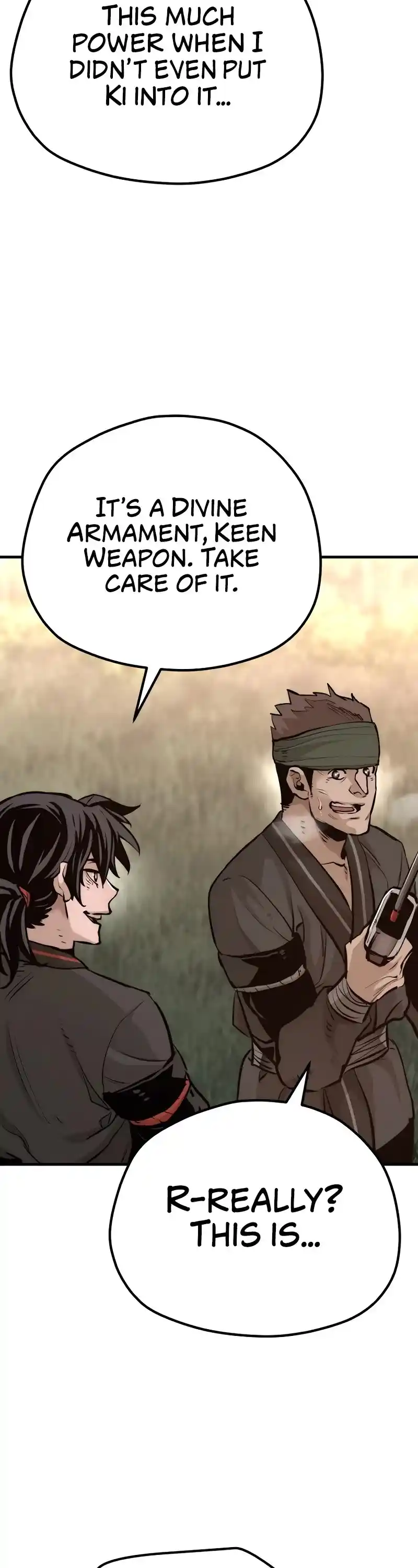 Read Murim Rpg Simulation Manga Online