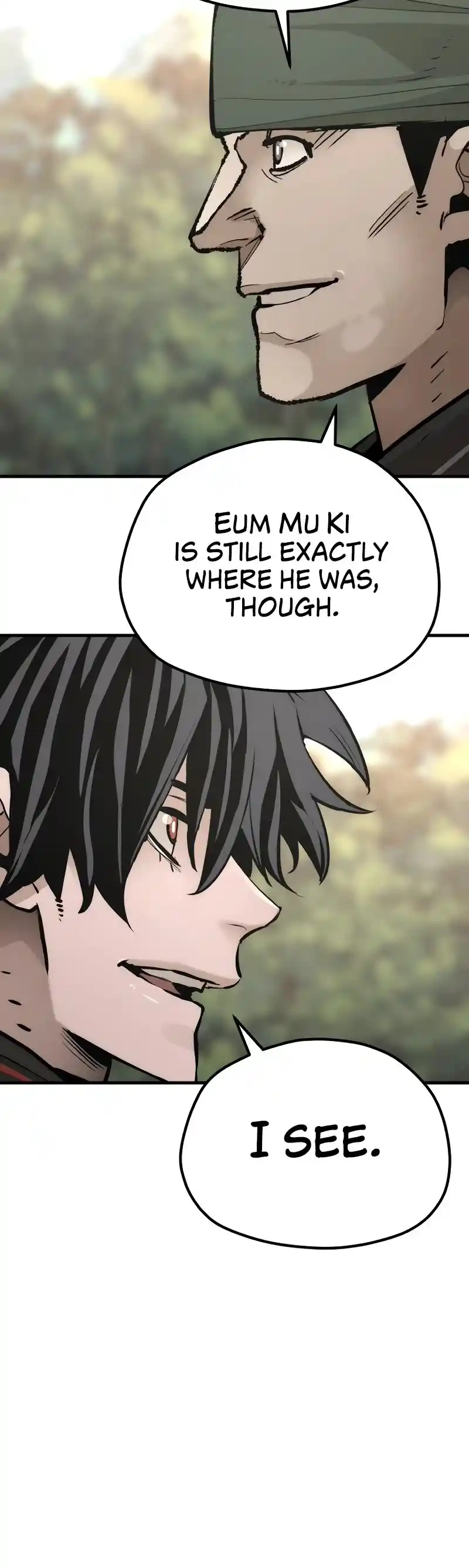 Read Murim Rpg Simulation Manga Online