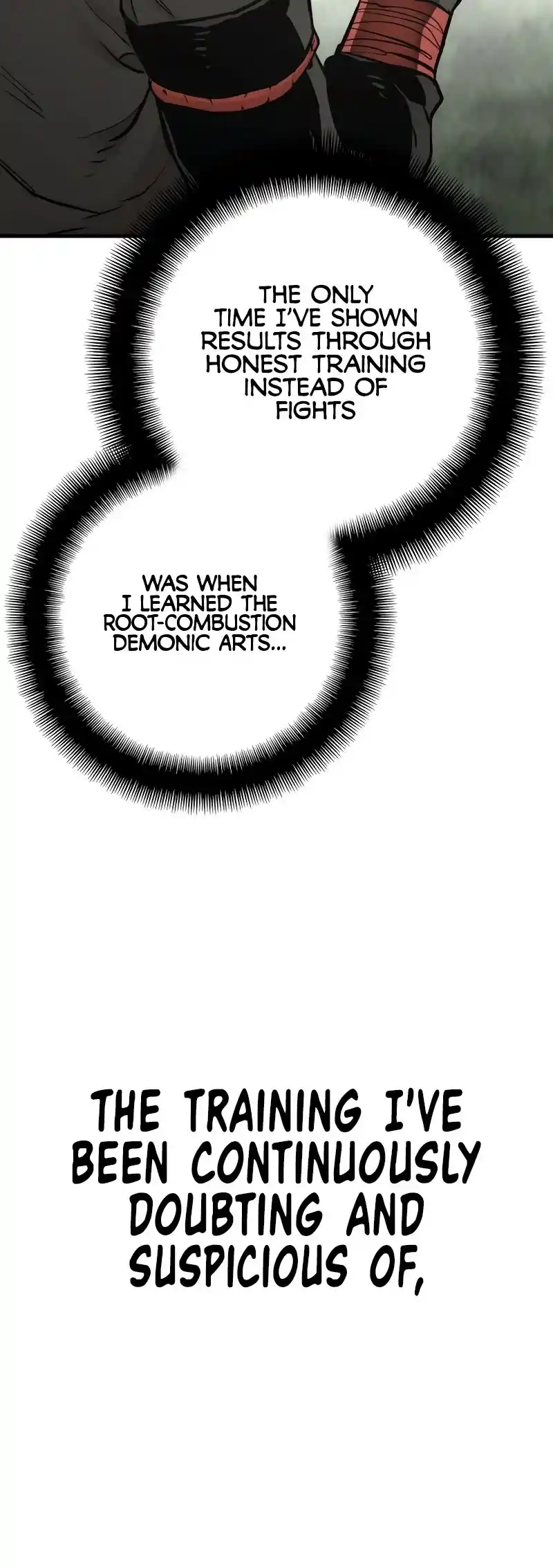 Read Murim Rpg Simulation Manga Online
