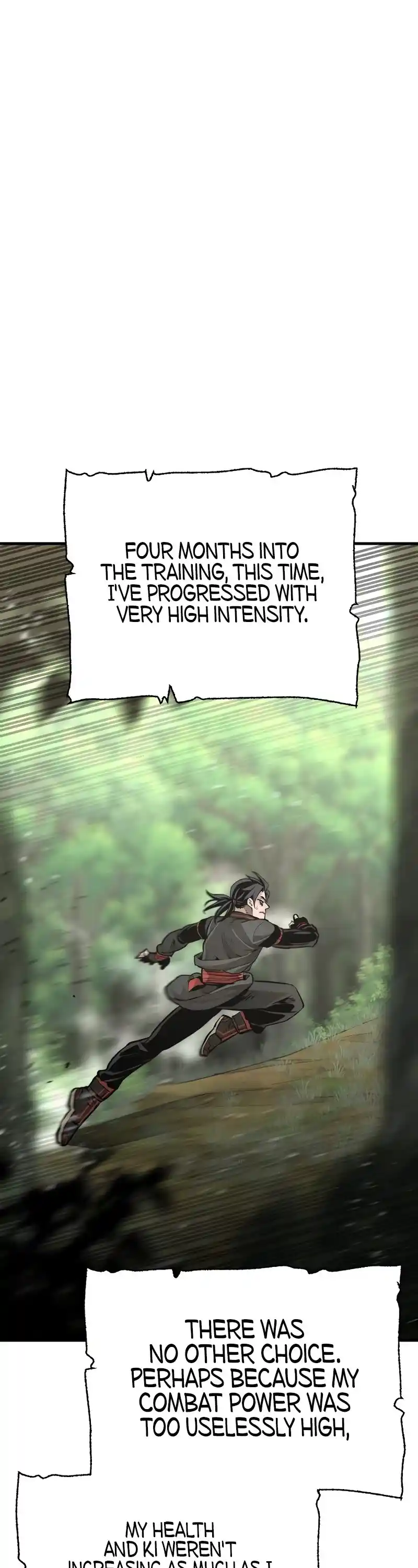 Read Murim Rpg Simulation Manga Online
