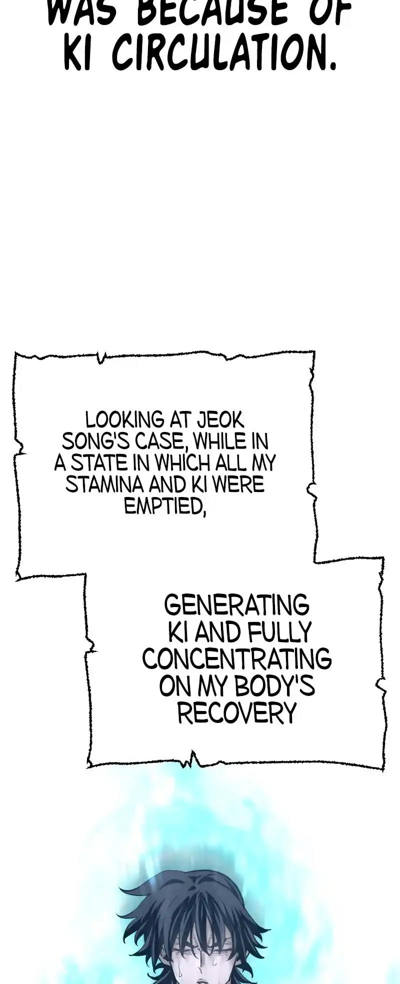 Read Murim Rpg Simulation Manga Online