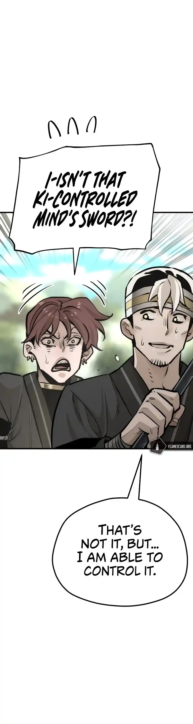 Read Murim Rpg Simulation Manga Online