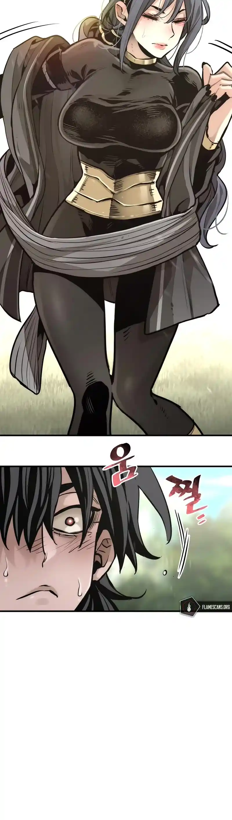 Read Murim Rpg Simulation Manga Online