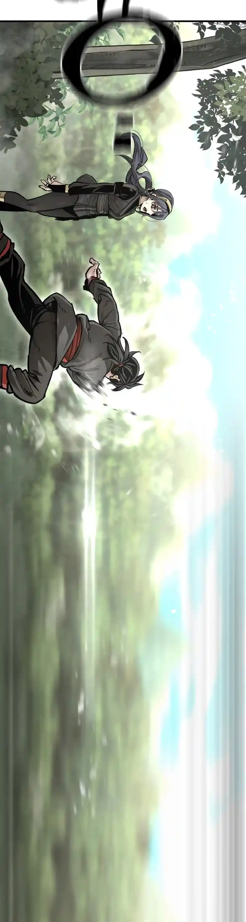 Read Murim Rpg Simulation Manga Online