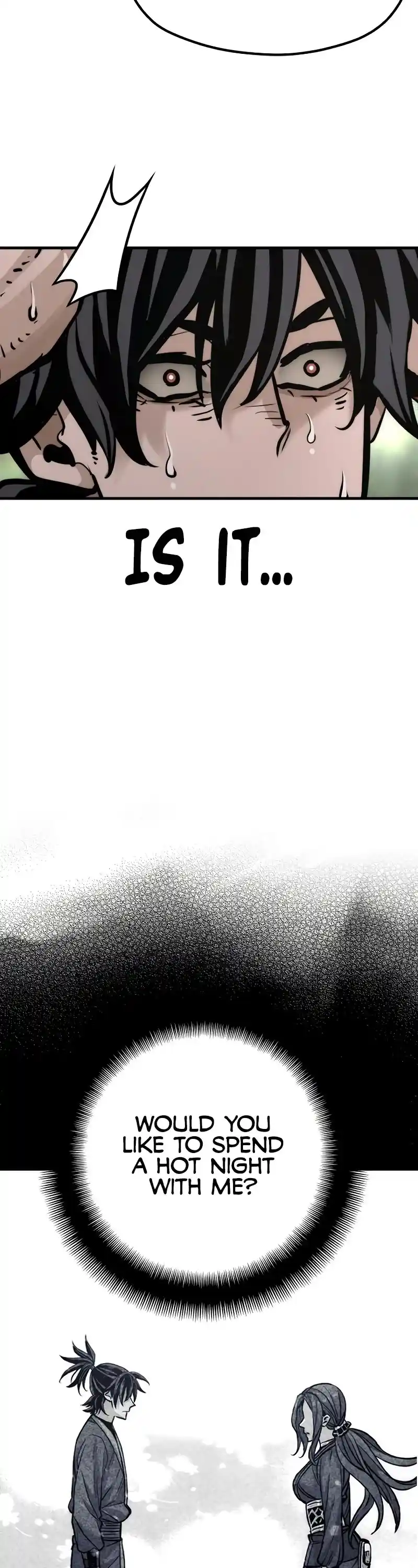 Read Murim Rpg Simulation Manga Online