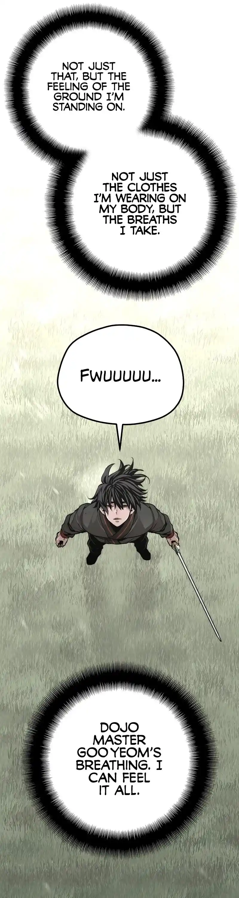 Read Murim Rpg Simulation Manga Online