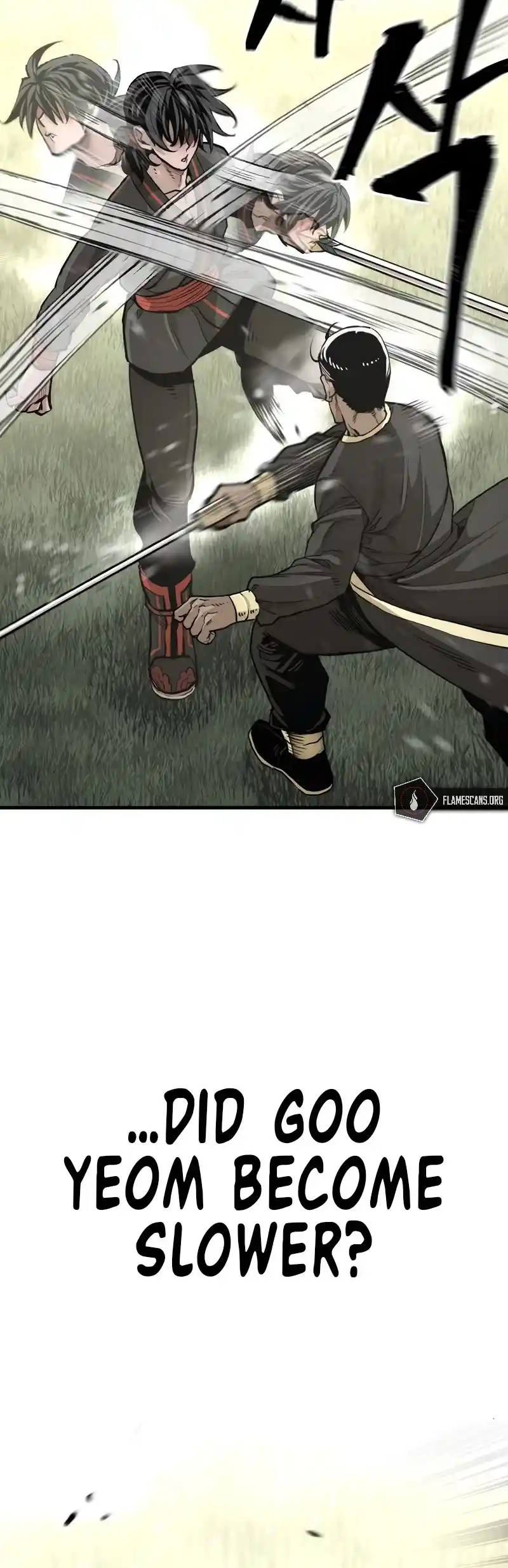Read Murim Rpg Simulation Manga Online