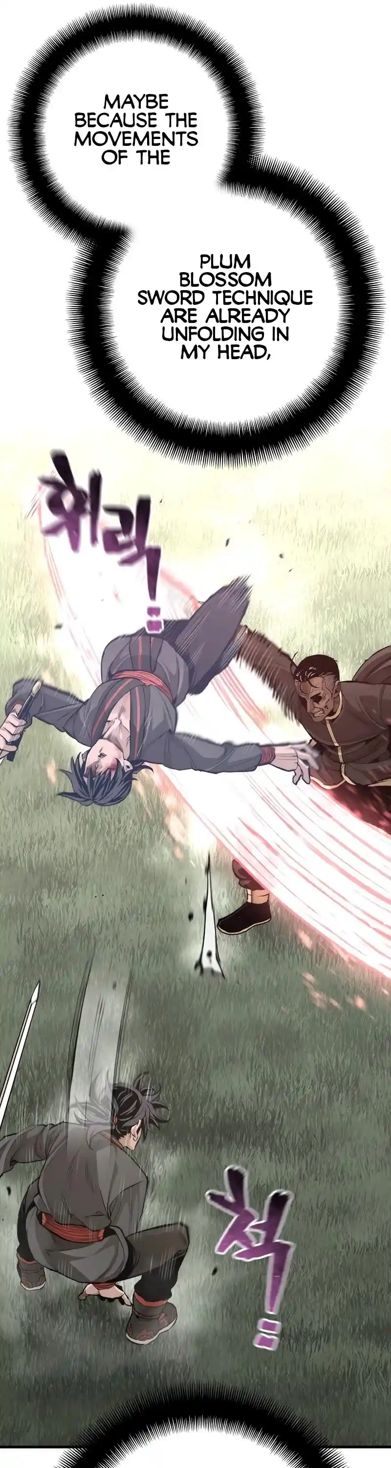 Read Murim Rpg Simulation Manga Online