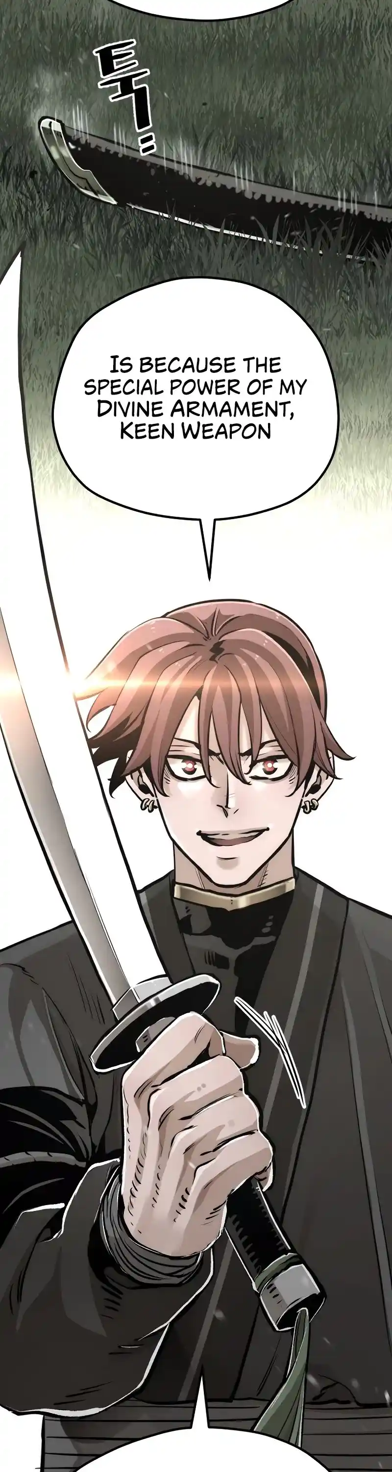 Read Murim Rpg Simulation Manga Online