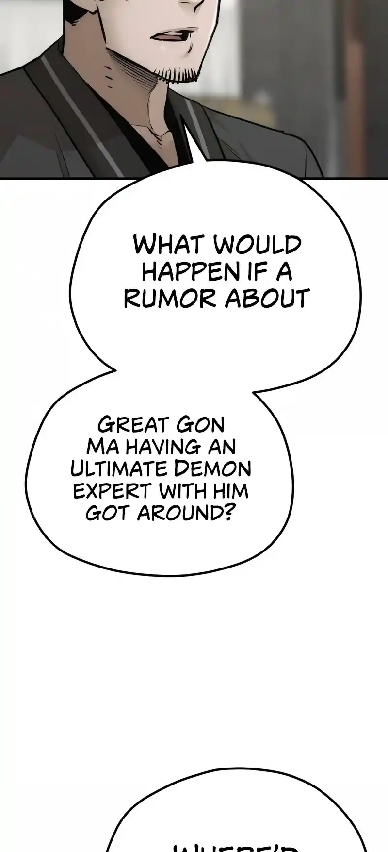 Read Murim Rpg Simulation Manga Online
