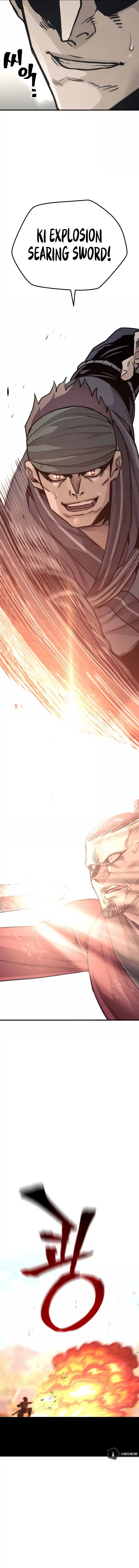 Read Murim Rpg Simulation Manga Online