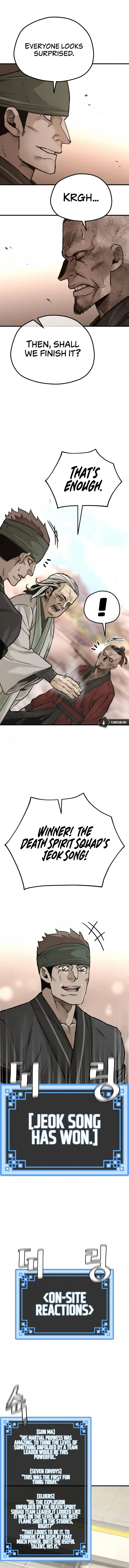 Read Murim Rpg Simulation Manga Online