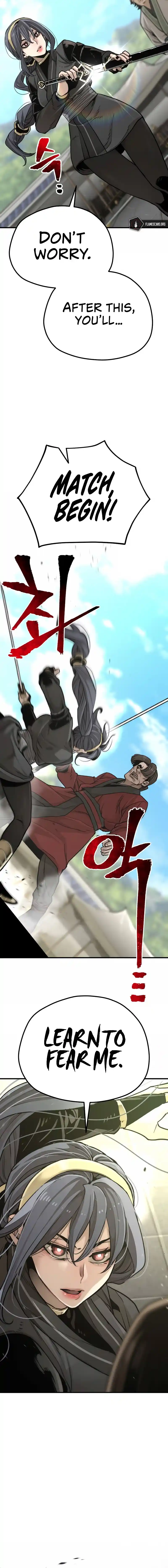 Read Murim Rpg Simulation Manga Online