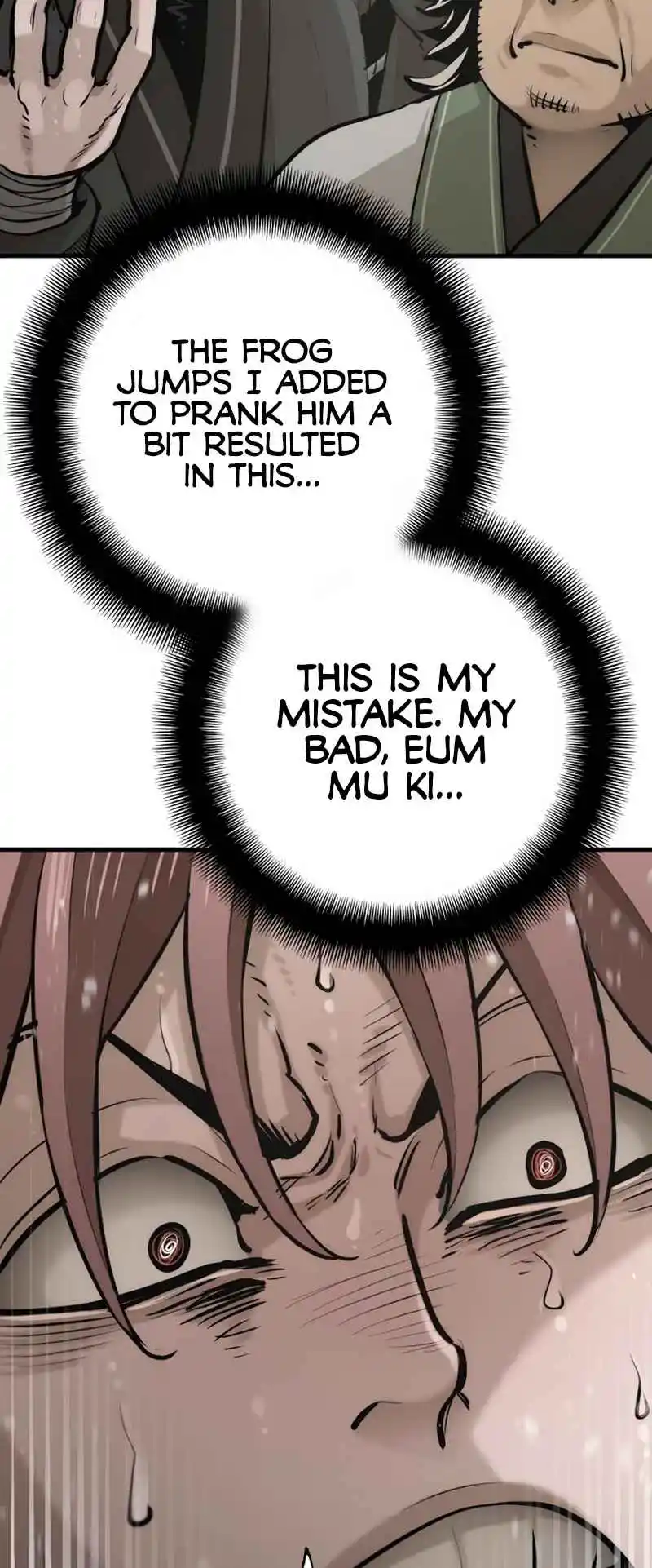 Read Murim Rpg Simulation Manga Online