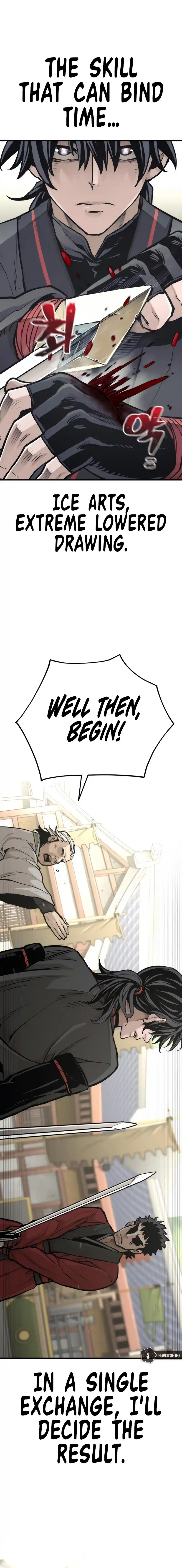 Read Murim Rpg Simulation Manga Online