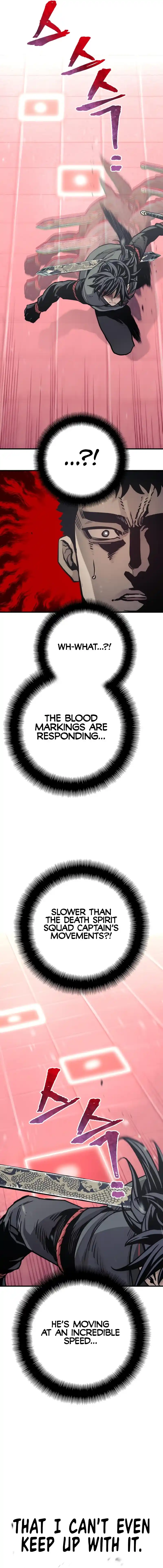 Read Murim Rpg Simulation Manga Online
