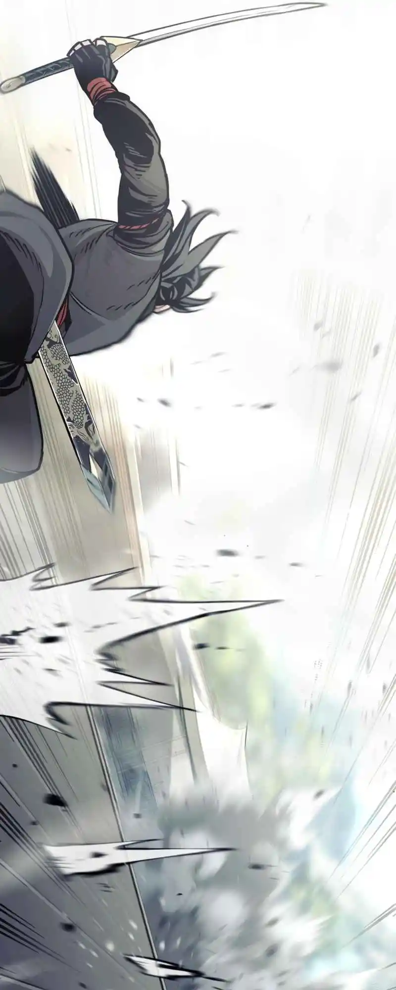 Read Murim Rpg Simulation Manga Online