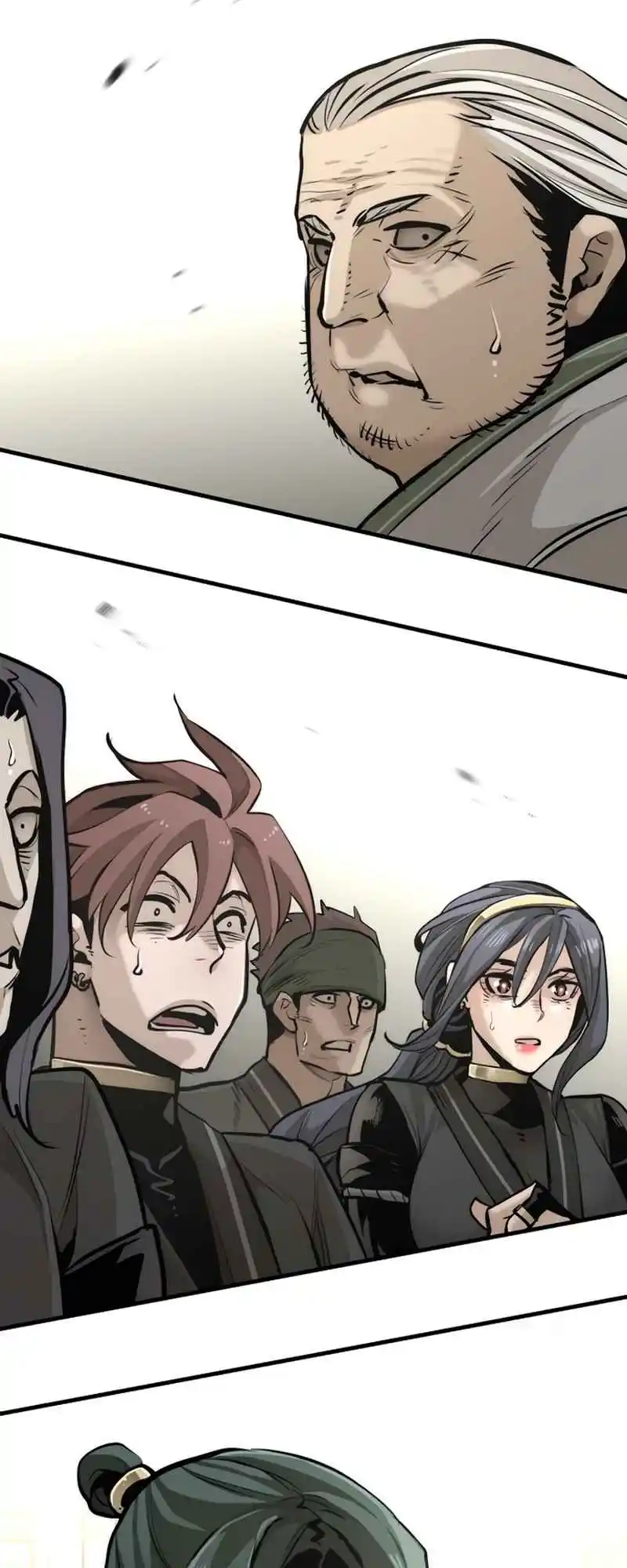 Read Murim Rpg Simulation Manga Online