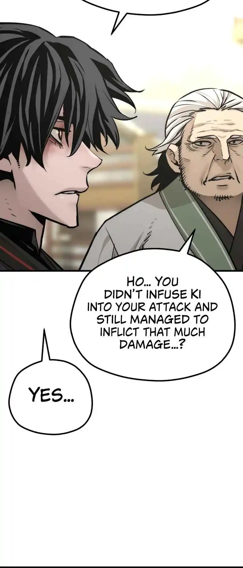 Read Murim Rpg Simulation Manga Online