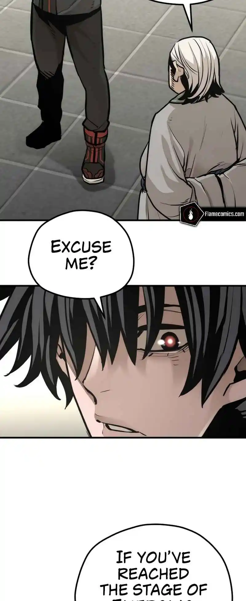 Read Murim Rpg Simulation Manga Online