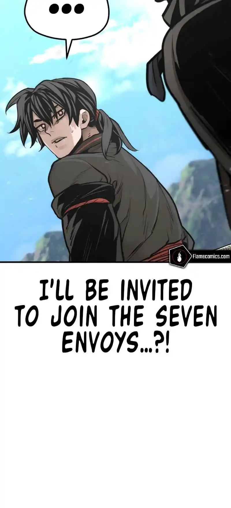 Read Murim Rpg Simulation Manga Online