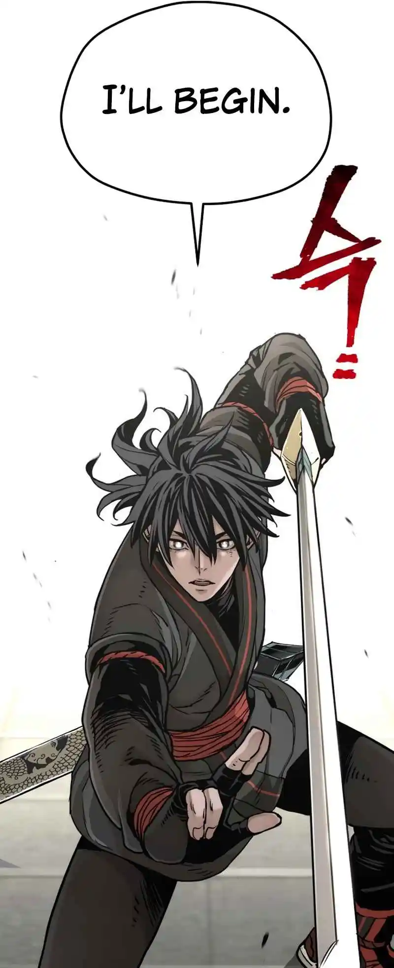 Read Murim Rpg Simulation Manga Online