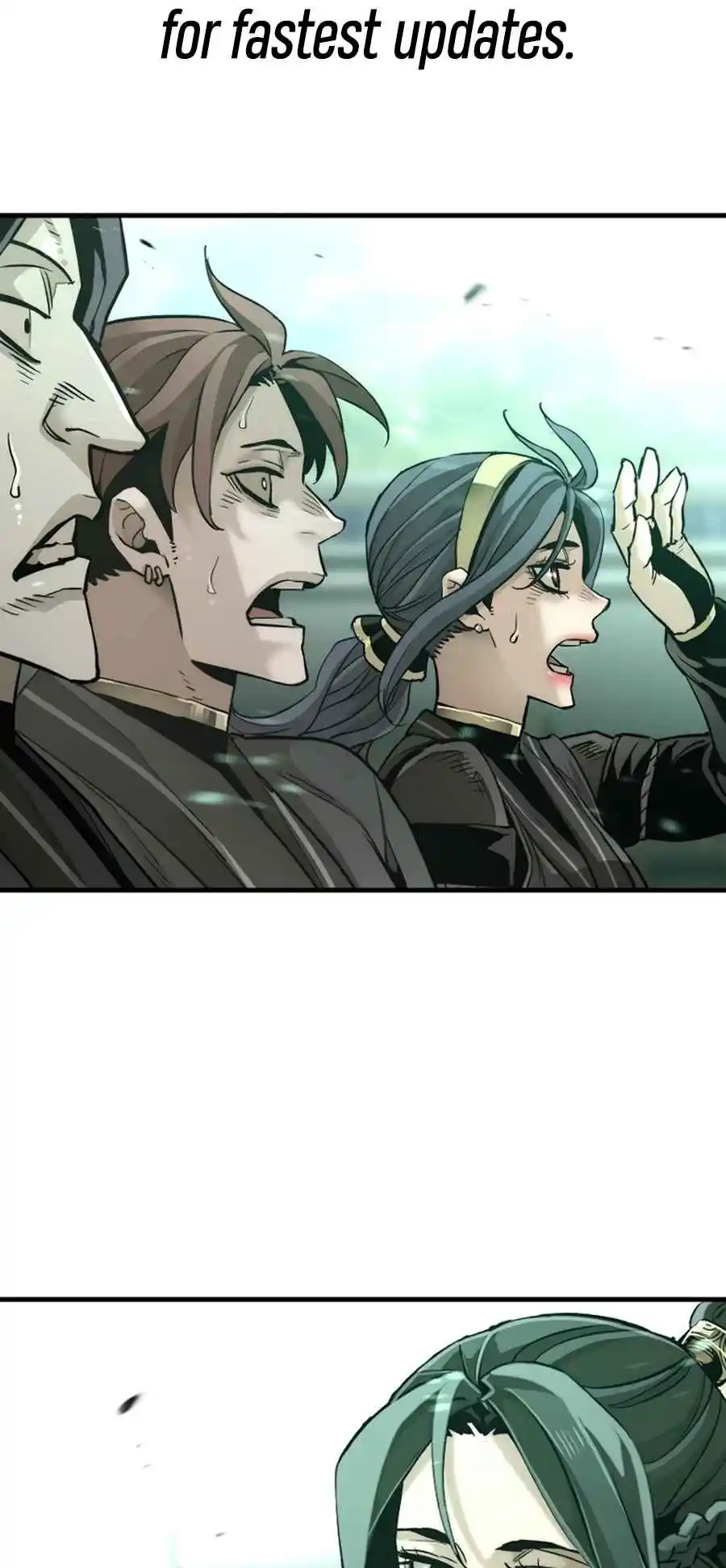 Read Murim Rpg Simulation Manga Online