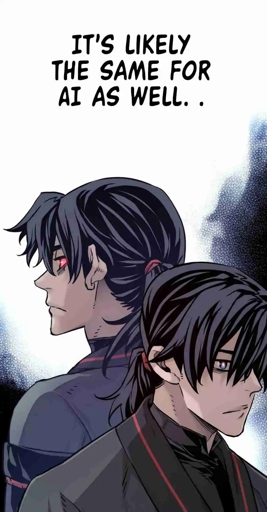 Read Murim Rpg Simulation Manga Online
