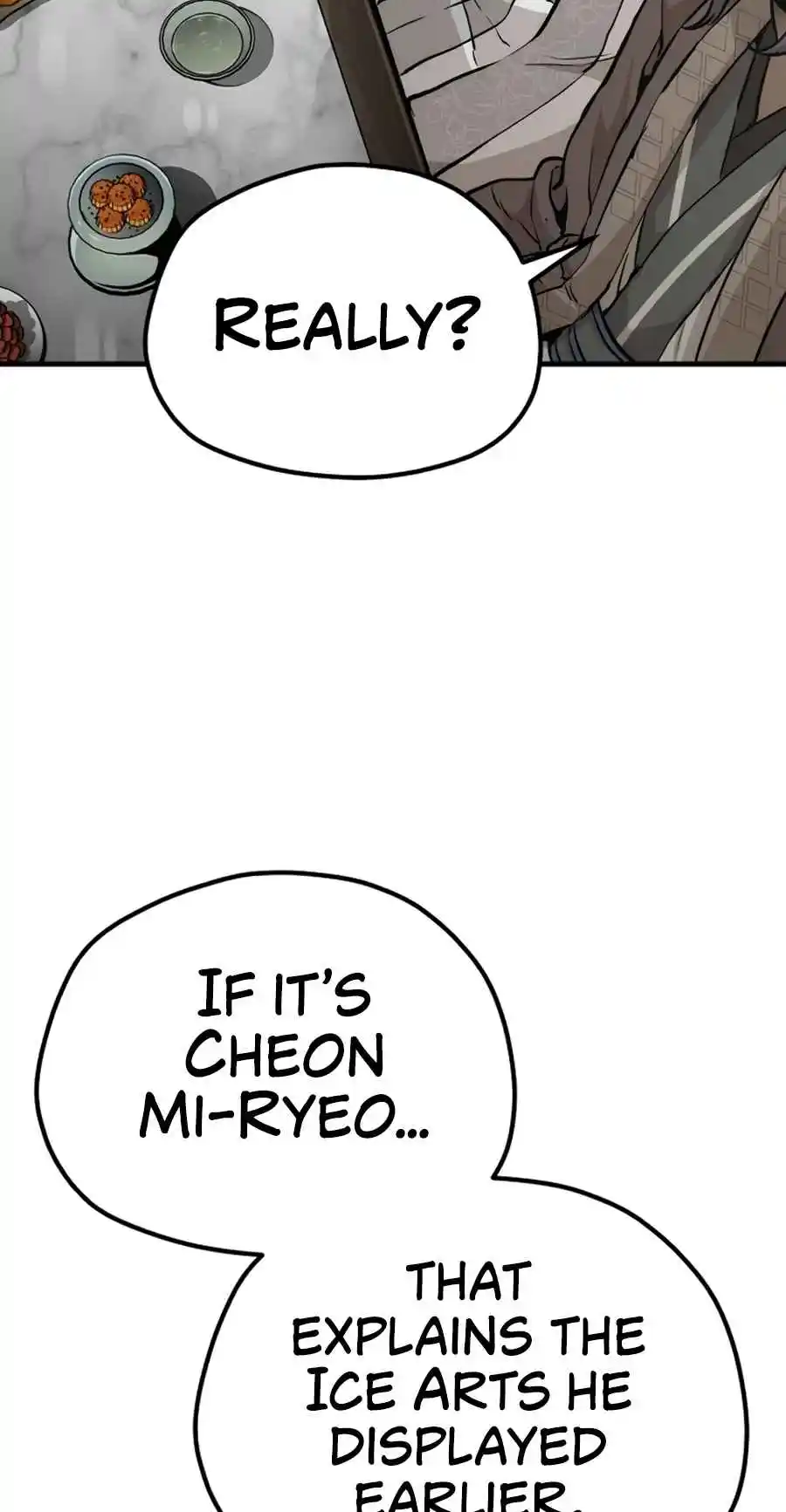 Read Murim Rpg Simulation Manga Online