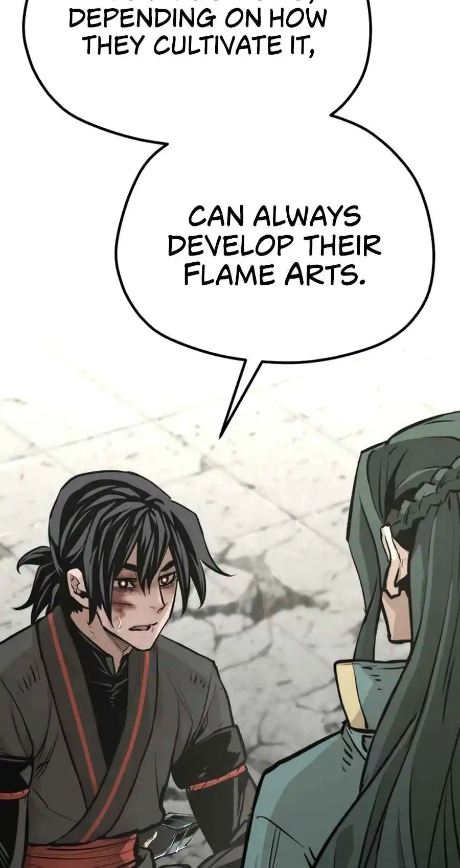 Read Murim Rpg Simulation Manga Online