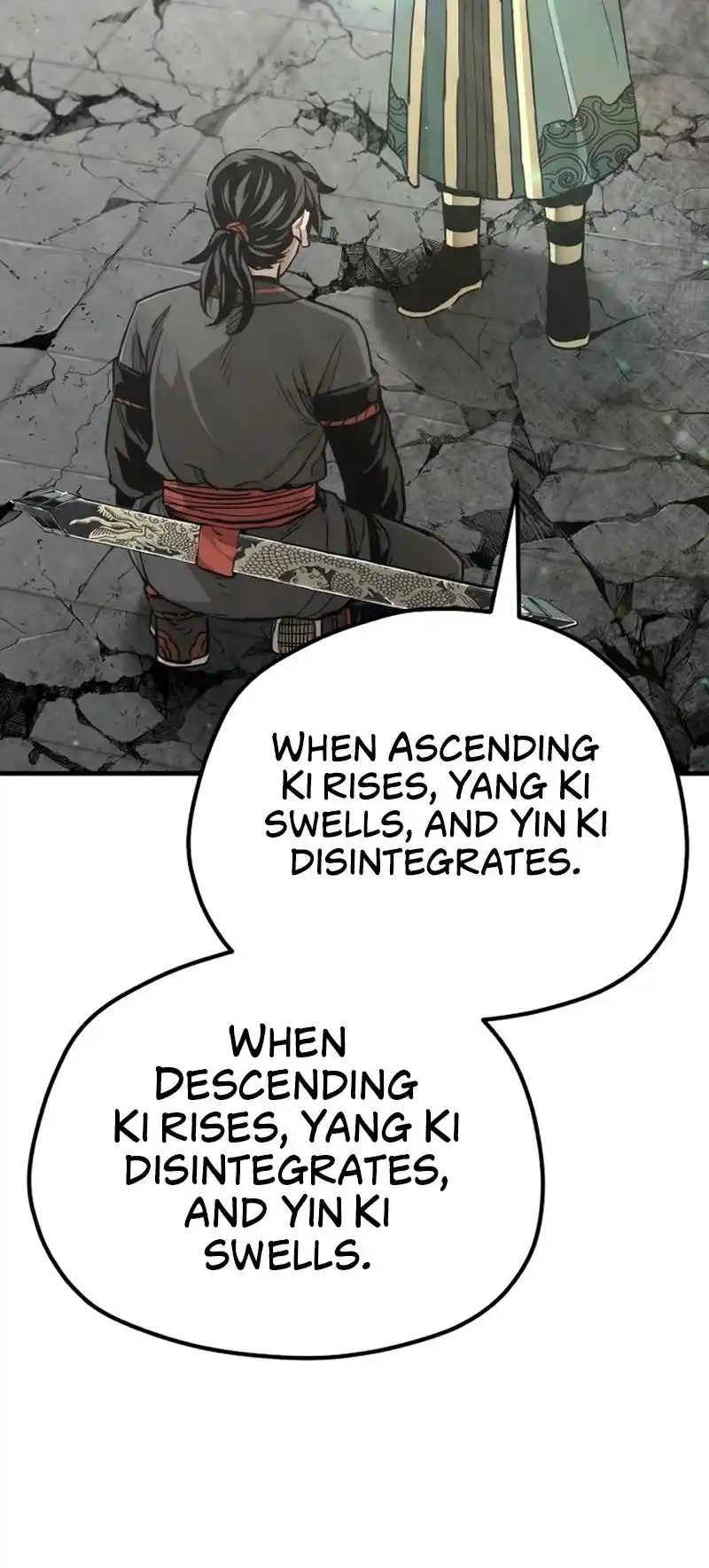 Read Murim Rpg Simulation Manga Online