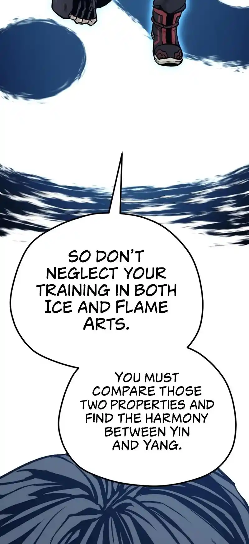 Read Murim Rpg Simulation Manga Online