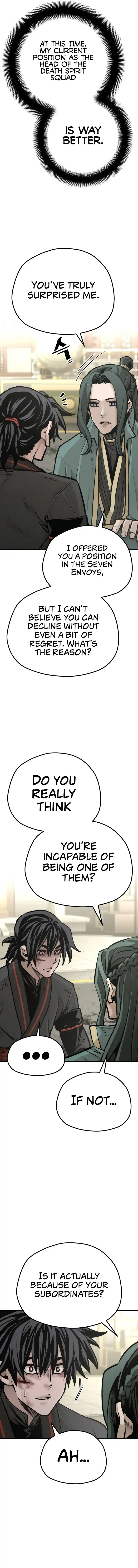 Read Murim Rpg Simulation Manga Online