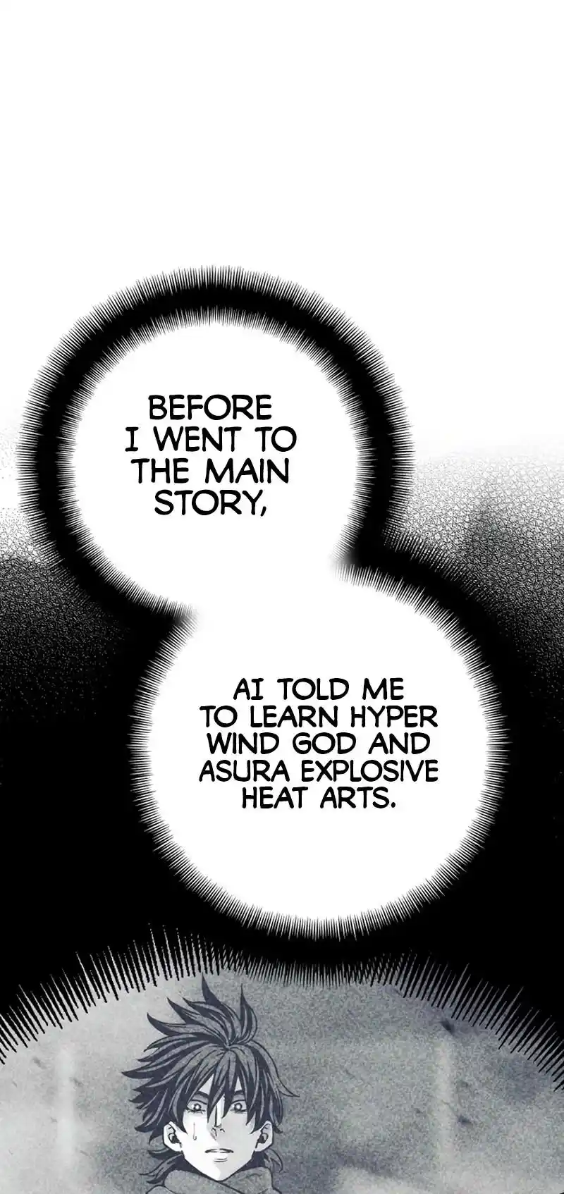 Read Murim Rpg Simulation Manga Online