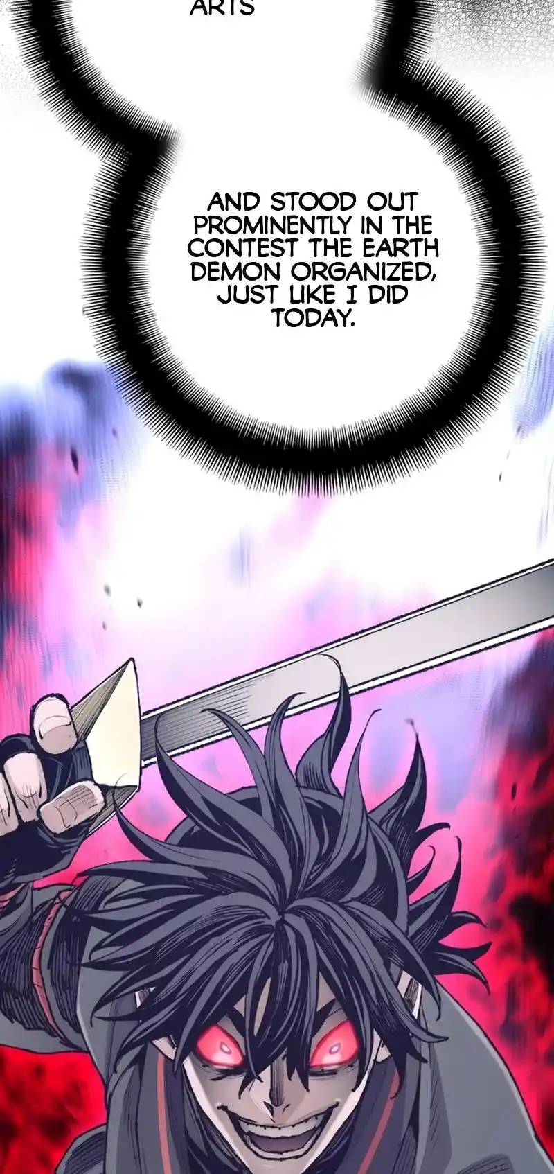 Read Murim Rpg Simulation Manga Online