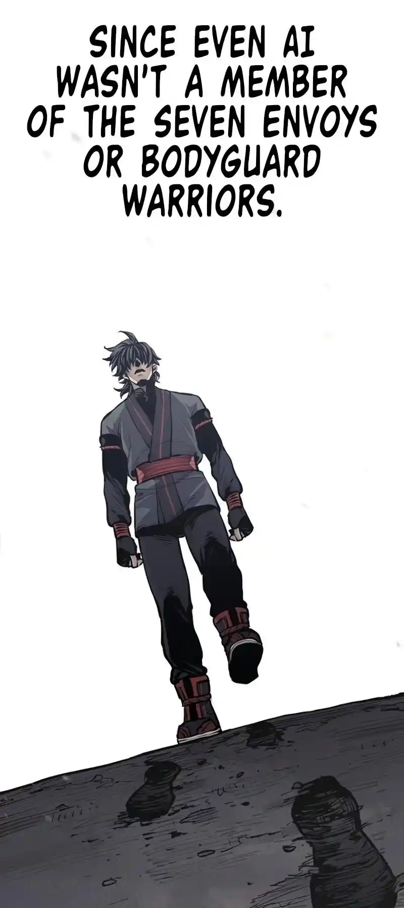 Read Murim Rpg Simulation Manga Online