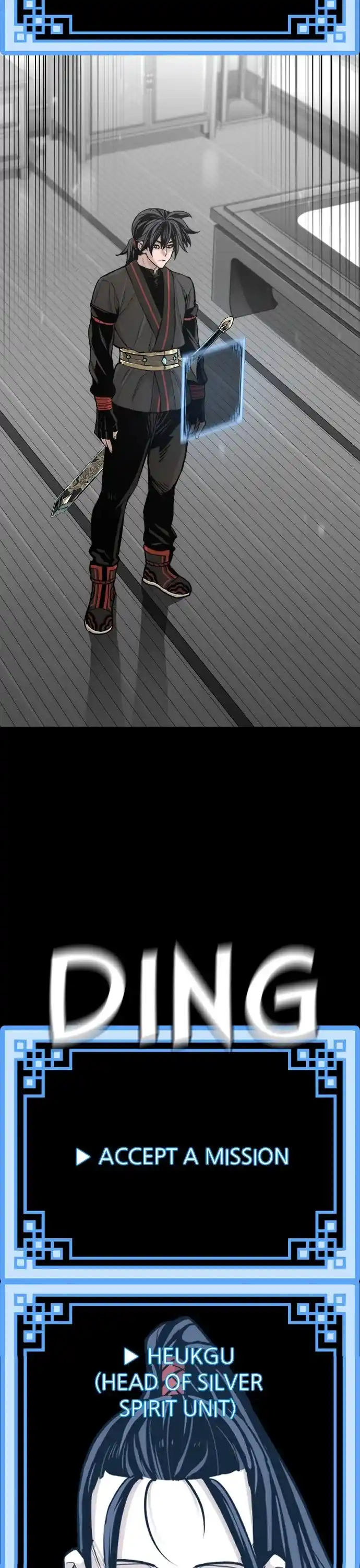 Read Murim Rpg Simulation Manga Online