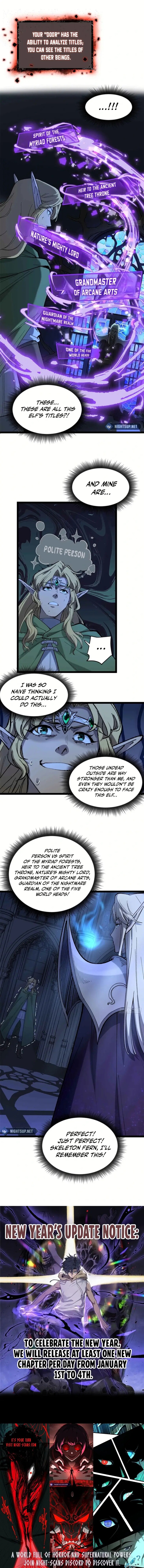 Read Myriad Realms Gatekeeper Manga Online