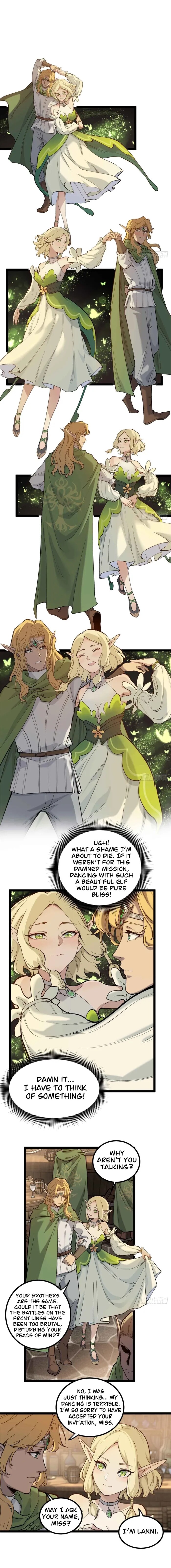 Read Myriad Realms Gatekeeper Manga Online