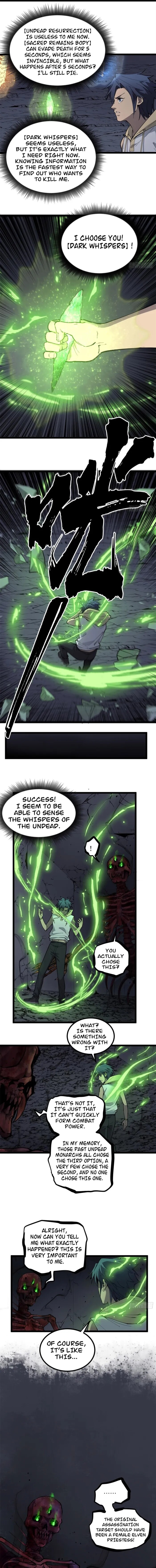 Read Myriad Realms Gatekeeper Manga Online