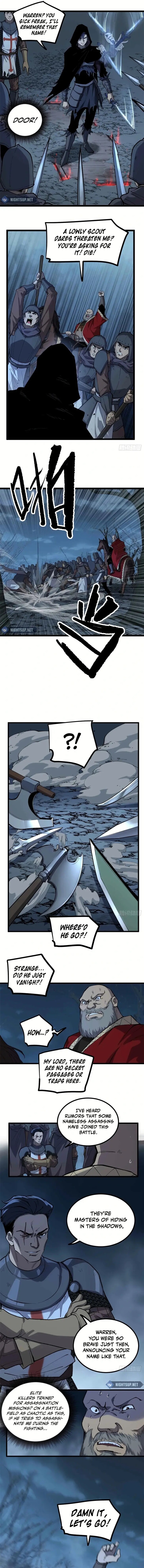 Read Myriad Realms Gatekeeper Manga Online
