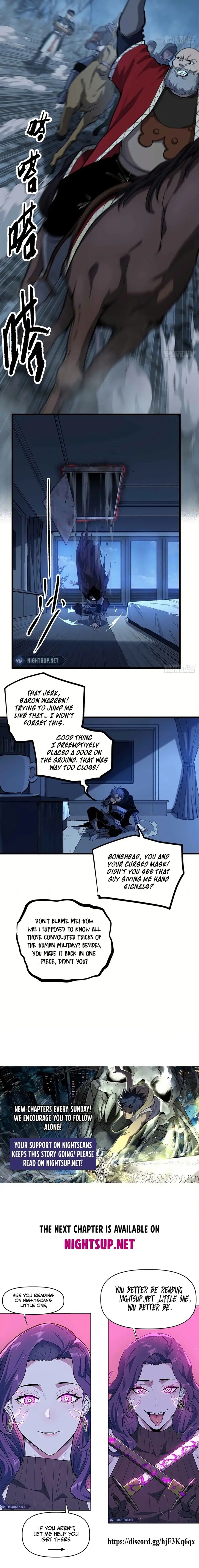 Read Myriad Realms Gatekeeper Manga Online