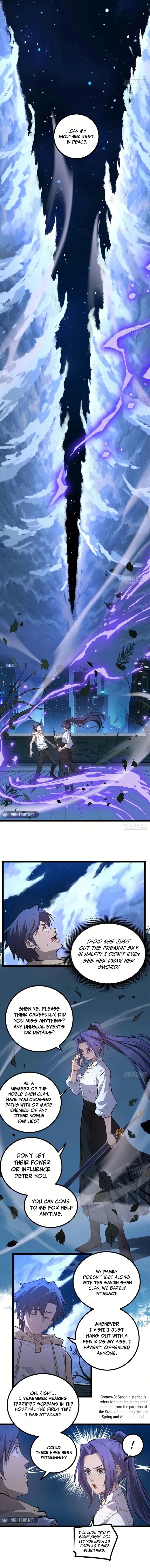 Read Myriad Realms Gatekeeper Manga Online