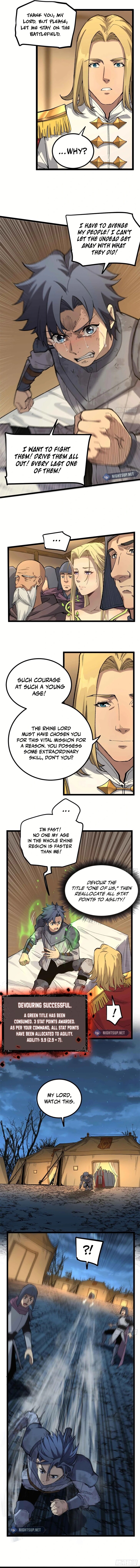 Read Myriad Realms Gatekeeper Manga Online