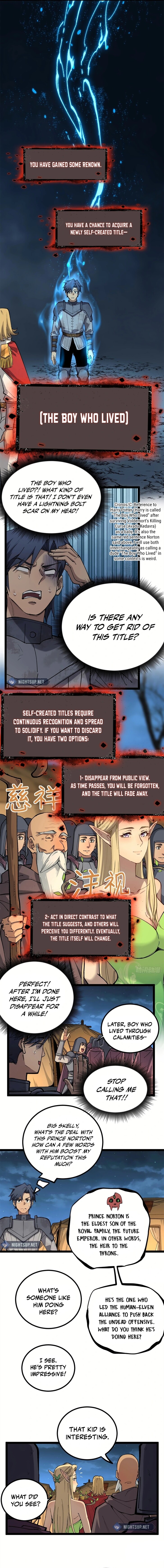 Read Myriad Realms Gatekeeper Manga Online