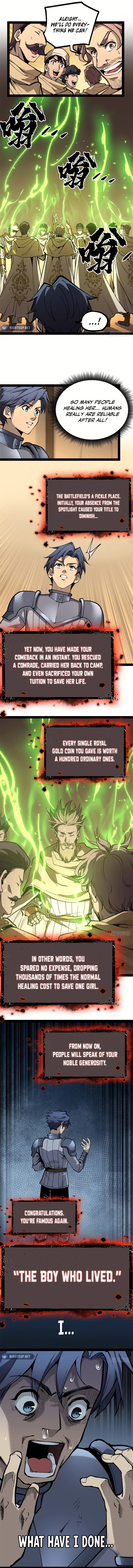 Read Myriad Realms Gatekeeper Manga Online