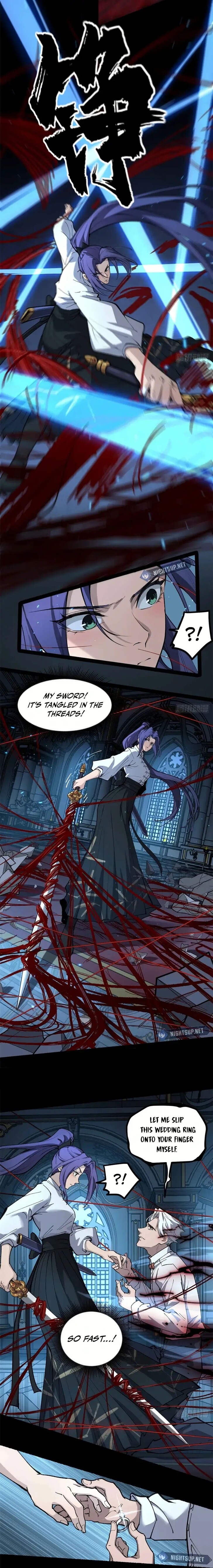 Read Myriad Realms Gatekeeper Manga Online